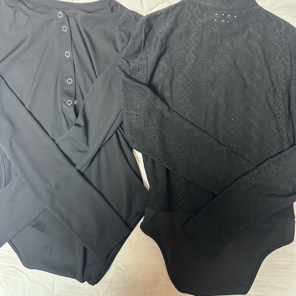 Bodysuit bundle ! - Picture 3 of 4